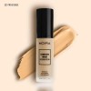 Complete Wear Foundation | Base De Cobertura Completa Mate |
