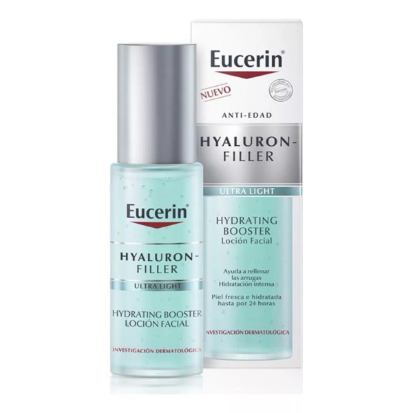 Eucerin Hyaluron Filler Hydrating Booster 30 Ml