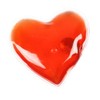 eBuyGB Pack of 4 Reusable Instant Gel Hand Warmer (Red