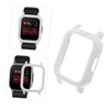 jojofuny 2pcs Stylish Smartwatch Pc Protective Case for Millet Lightweight