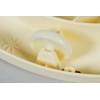 Fisher-Price Fisher Price Rainforest Jumperoo Plastic Swivel Replacement Part Seat