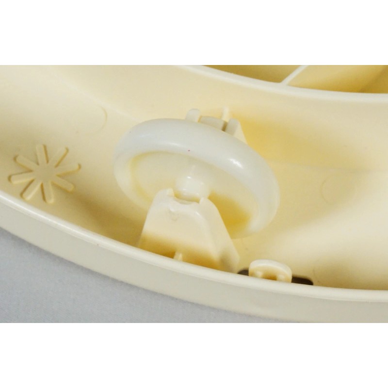 Fisher-Price Fisher Price Rainforest Jumperoo Plastic Swivel Replacement Part Seat