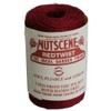 Nutscene (Nuts Scene) Spools (Spool) 120 m Red
