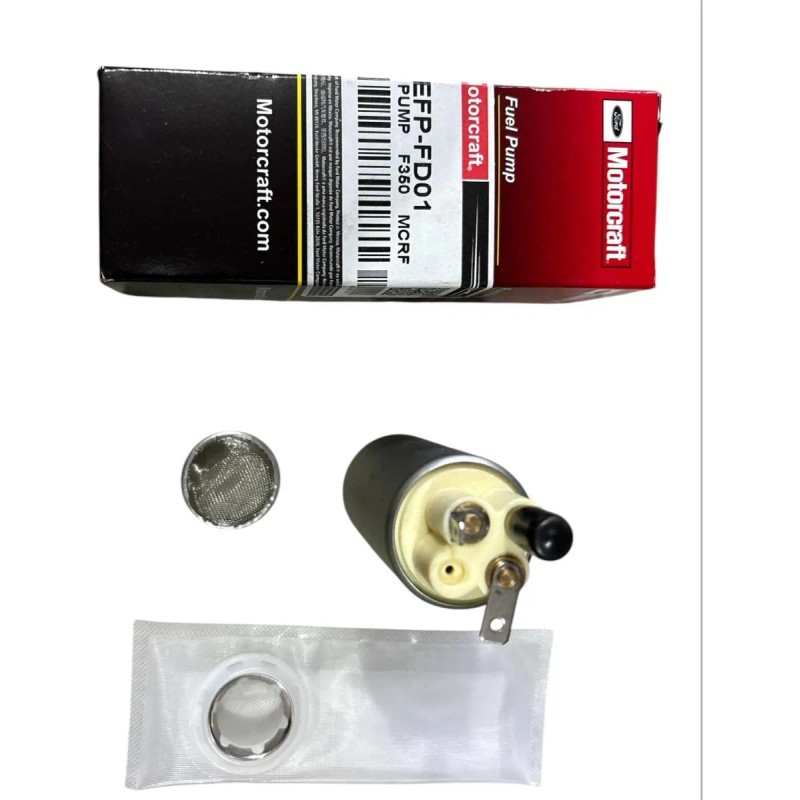 Repuesto/bomba D Gasolina Ford Explorer 1996 Al 1996 8 Cil