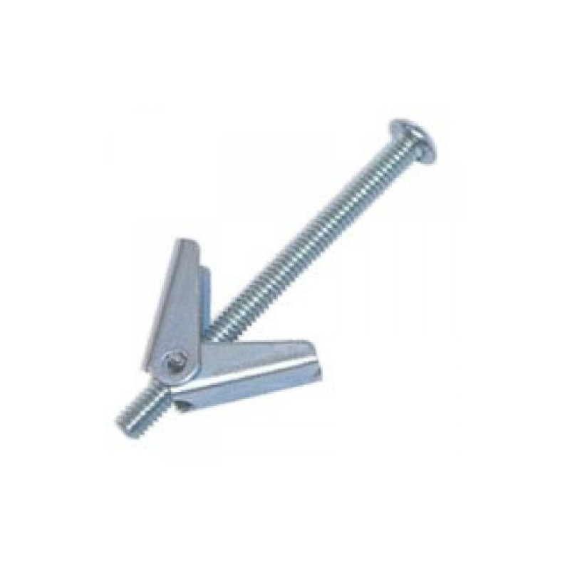 Cobra Anchors 085y Spring Toggle Bolts