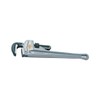 RIDGID PIPE WRENCH ALUMINUM 14"""