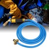 Gas PlumbingTorch Adjustable Flame Control Pipeline Cutter Welding Soldering Brazing
