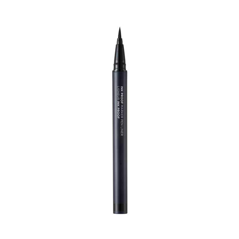The Face Shop fmgt Ink Proof Marker Pen Liner 0.6g
