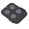Garage Door Opener Remote for Avidsen 4 Button Garage Door