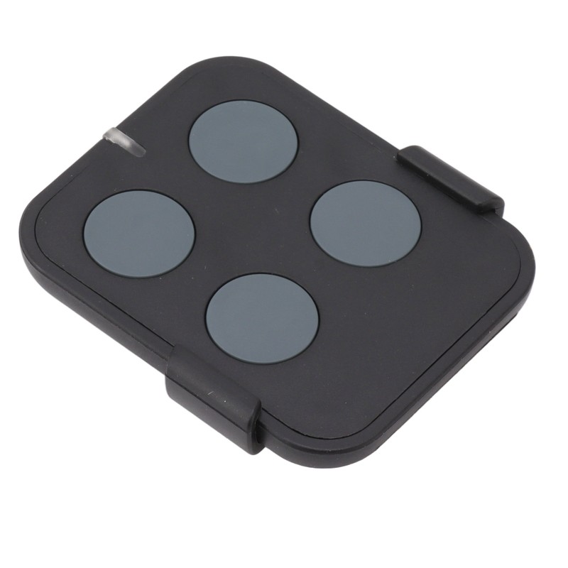 Garage Door Opener Remote for Avidsen 4 Button Garage Door