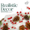 Pelle & Sol 130Pcs Wreath Making Kit | Wreath Making,