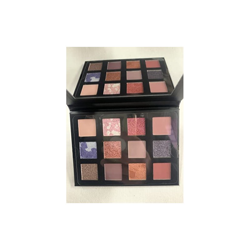 Catrice Dear Universe Eyeshadow Palette No. C01 Make My Wish