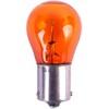 Amber Orange 12V 21W Bayonet Indicator Signal Off Set Pins