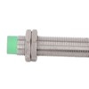 5 Pcs Inductive Proximity Sensor M12x1 PNP NC IP65 Proximity