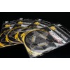 JACKALL Gekidaki Ikame Metal Reader, Short