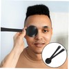 KICHOUSE 2pcs Lightweight Plastic Eye Occluder for Vision Testing Ergonomic