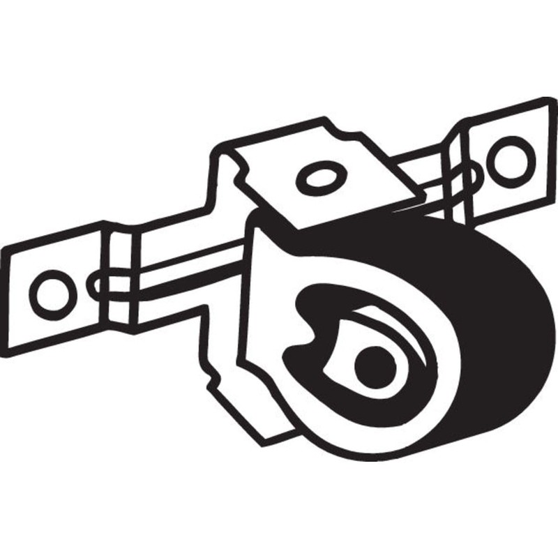 Bosal 255-308 Assembly Parts