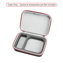 RLSOCO Carrying Case for Phomemo Label Maker M220/M110 Portable Bluetooth Printer (Case Only)