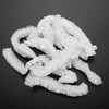 100pcs Gorros de ducha desechables Sombrero de Baño Gorro de