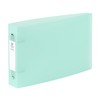 Viquel - Bristol Index Folder with Identification Labels - 2