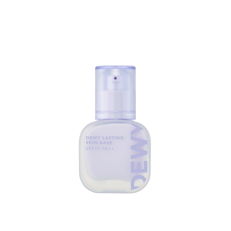 The Face Shop fmgt Dewy Lasting Skin Base 35 mL