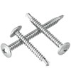 Qrity Self Tapping Screws M4.2 x 16 mm, Drill Tail
