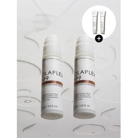 NO.9 Bond Protector Nourishing Hair Serum 90ML 2pcs / NO.9 본드 프로텍터 너리싱 헤어 세럼 90ML 2개