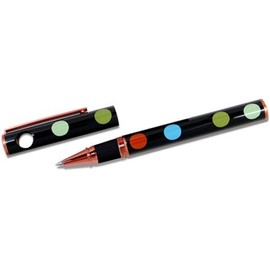 Acme Studio Pens Color Dot Rollerball Pen Limited Ed