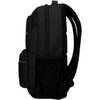 Targus Octave II Backpack for 15.6” Laptops TBB637GL - Black