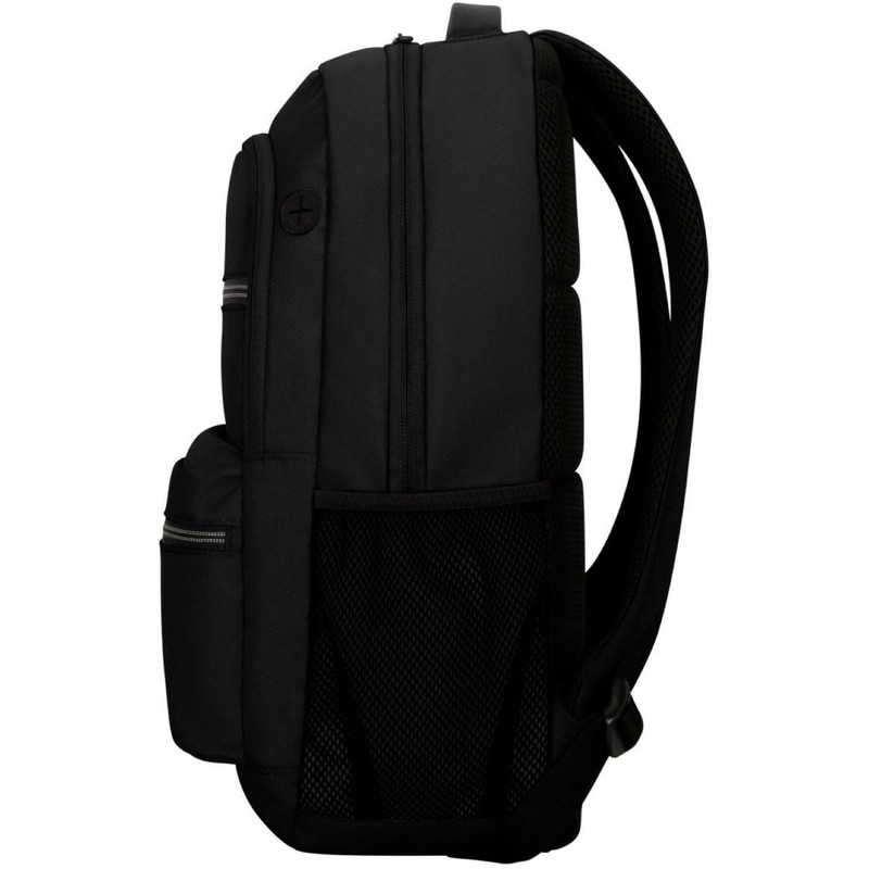Targus Octave II Backpack for 15.6” Laptops TBB637GL - Black