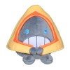 Snorunt Sitting Cuties Plush - 10 cm