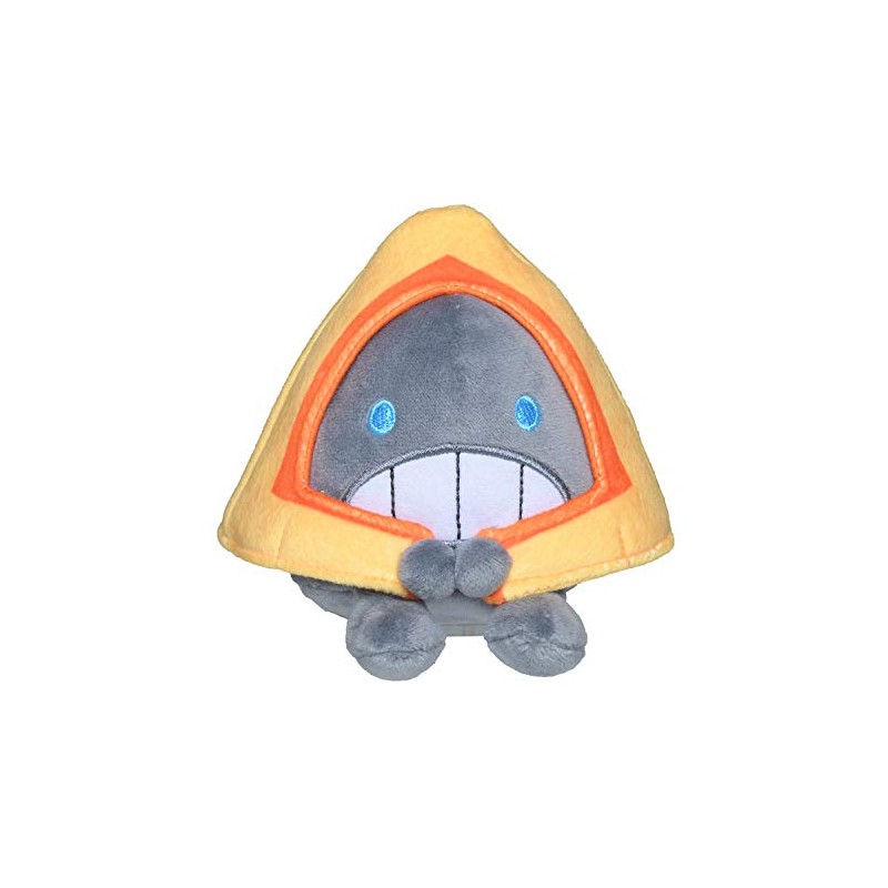 Snorunt Sitting Cuties Plush - 10 cm