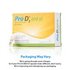 Pro D3 800 IU - Vitamin D3 (30 Capsules) Vegetarian