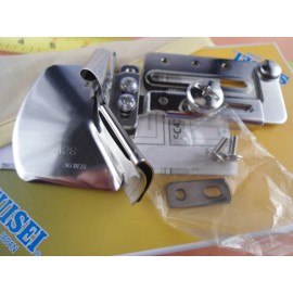 SUISEI THREE FOLD BIAS TAPE BINDER fits Singer Pfaff Bernina Industrial/Hom