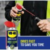 WD-40 Specialist Electrical Contact Cleaner, 11 oz