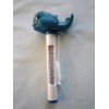 Pool Spa Hot tub Floating Animal Thermometer F/ C Display