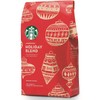 Starbucks Holiday Blend Coffee Whole Bean - 1Lb (16 Oz)