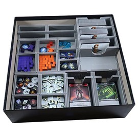 Folded Space EOOD FS-CLKSP Accessories