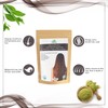 Naturel Anytime Henna Chestnut with Hibiscus | 100gm | check