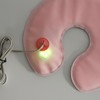Chest Hot Compress Pad Adjustable 3 Gears Electric Chest Lactation
