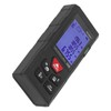 Laser Measure Distance Meter 50m Digital Display Tool for Construction