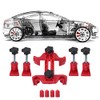Universal Dual Cam Lock Tool, Camshaft, Motor Control, Gear Locking