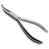 Dental Orthodontic Pliers Wire Bending Premium Instruments Set of 6