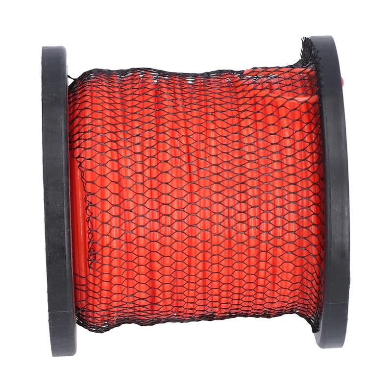 Trimmer Cutting Line, Round Durable Professional 2.4mm Trimmer Line for