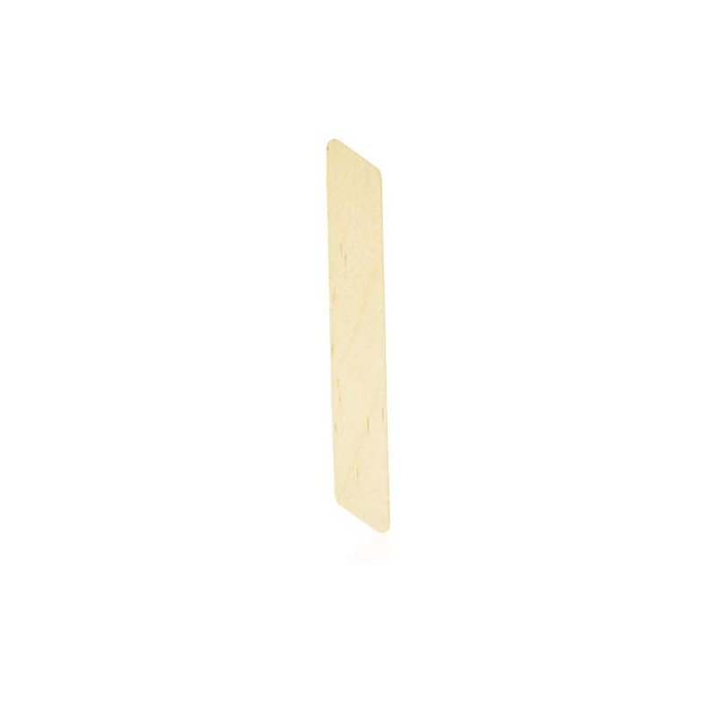 Large Accu Edge Wax Applicators