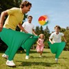 LuxDuo Granny Pants Yard Game - Hilarious Outdoor Party Game