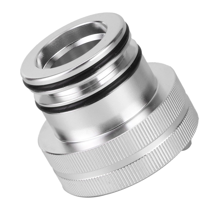 Wheel Bearing Greasing Tool Vehicle Accessory Efficient Lubrication Maintain Can