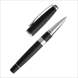Cerruti 1881 Rollerball Pen Bicolour (Black)