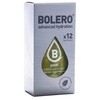 Bolero Pear Fruit Flavoured Drink Powder 12 Sticks