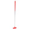 33inch Mini Rubber Head Golf Putters Kids Golf Putter Steel